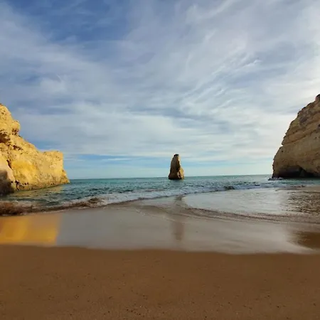 Golfe&sun Algarve Estômbar