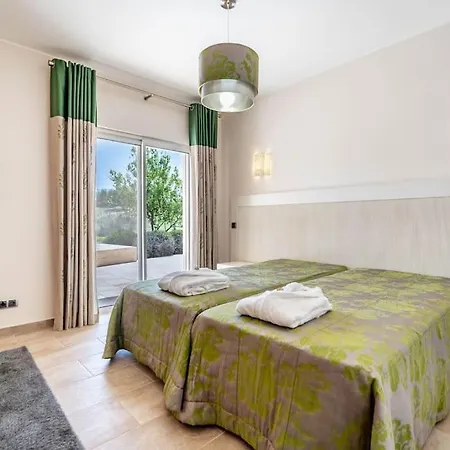 Golfe&sun Algarve Hotel 4*