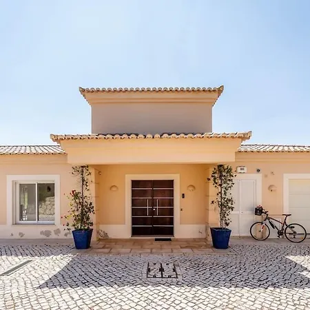 Golfe&sun Algarve 4* Estômbar