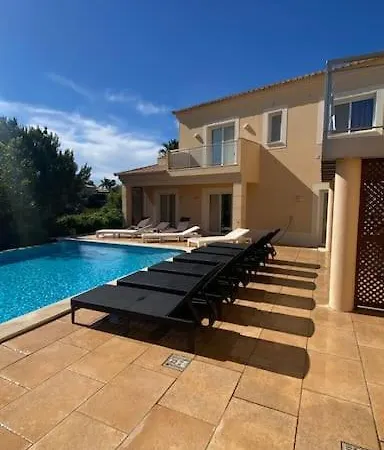 Golfe&sun Algarve Estômbar