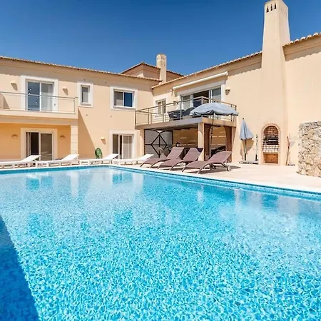 Golfe&sun Algarve Estômbar