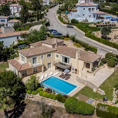Hotel Golfe&sun Algarve 4*