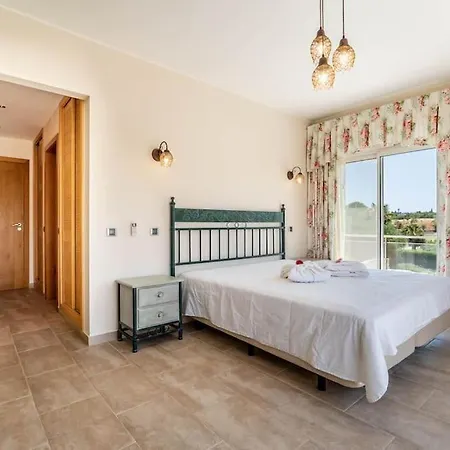 Golfe&sun Algarve 4* Estômbar