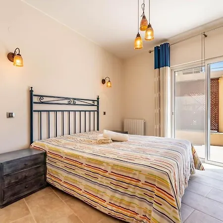 Golfe&sun Algarve Hotel 4*