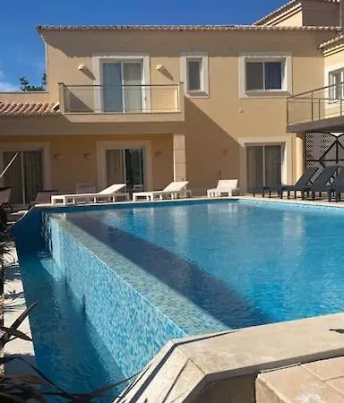 Golfe&sun Algarve Hotel 4*