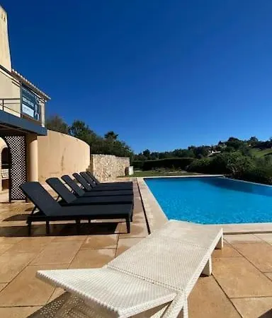 Golfe&sun Algarve 4* Estômbar