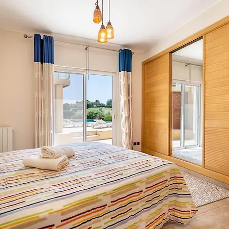 Golfe&sun Algarve 4* Estômbar