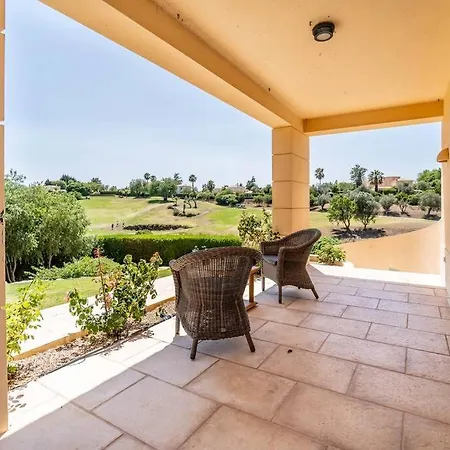 Golfe&sun Algarve Hotel