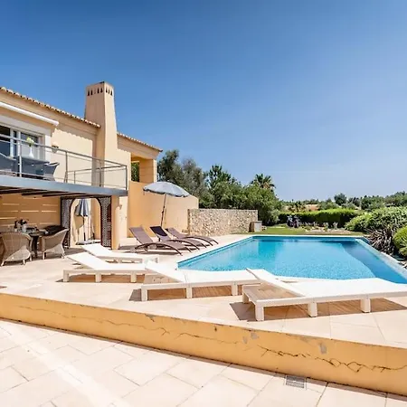 Golfe&sun Algarve 4*