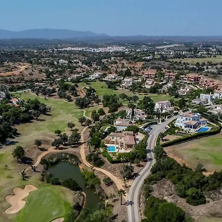 Golfe&sun Algarve 4* Estômbar