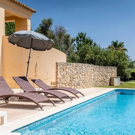 Hotel Golfe&sun Algarve