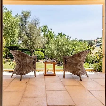 Golfe&sun Algarve Estômbar