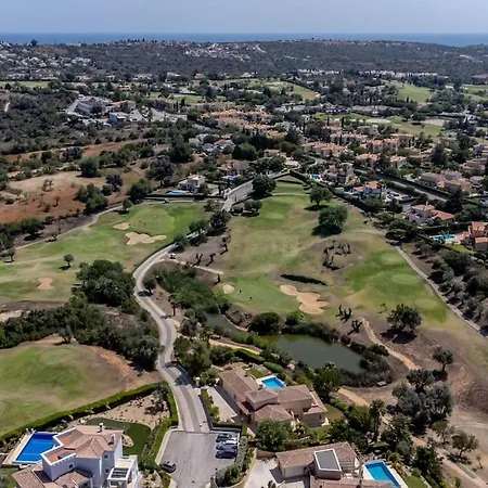 Golfe&sun Algarve Hotel 4*