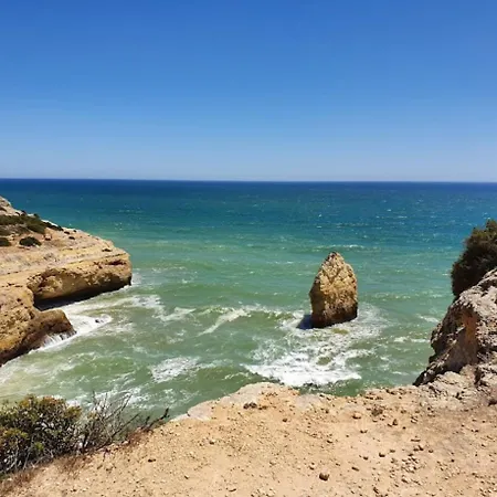 Golfe&sun Algarve Otel 4*