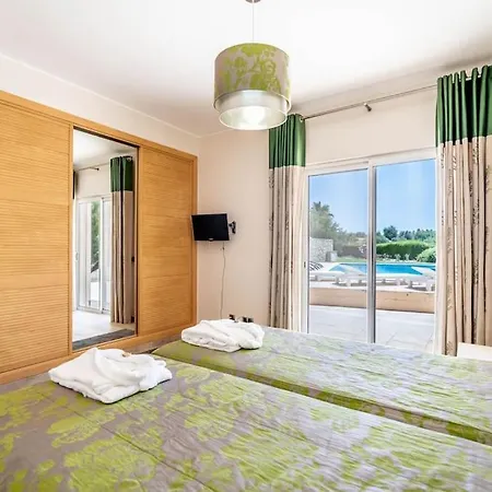 Otel Golfe&sun Algarve 4*