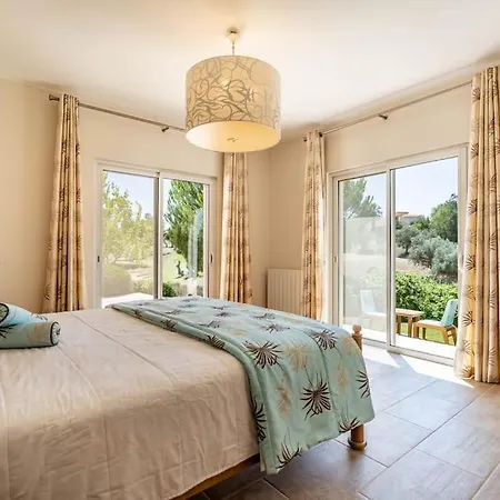 Otel Golfe&sun Algarve 4*