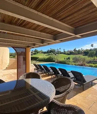 Golfe&sun Algarve Otel 4*