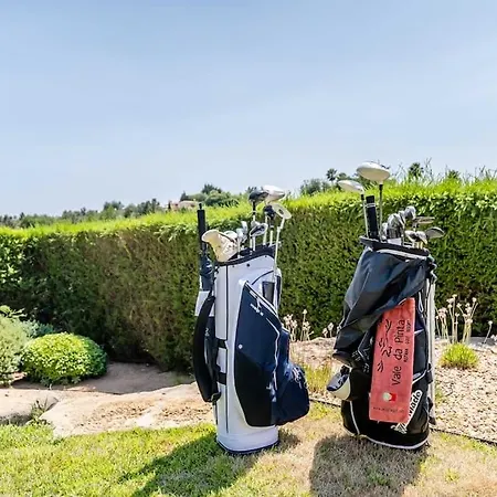 Golfe&sun Algarve 4* Estômbar