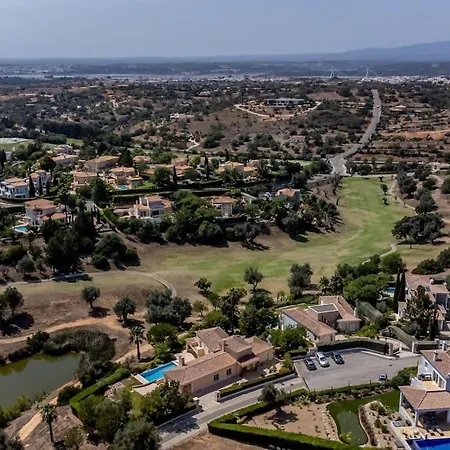 Golfe&sun Algarve 4* Estômbar