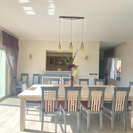 Golfe&sun Algarve Otel 4*