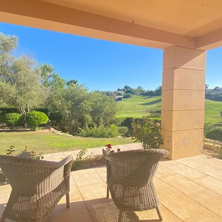 Otel Golfe&sun Algarve
